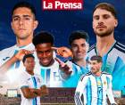Honduras se enfrenta esta noche a Argentina en el amistoso previo al Mundial 2026.