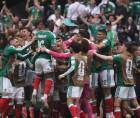 La selección nacional de México comenzó con pie derecho su participación en el Mundial 2026 tras vencer a Sudáfrica