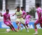Platense y Motagua se enfrentan en la décima jornada del Torneo Apertura 2026.