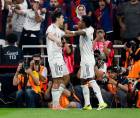 Barcelona y Real Madrid disputan este domingo la final de la Supercopa de España.