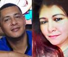 Alex Hernández huyó luego de que habría ultimado a su esposa Vianka García en la colonia Planeta, de La Lima, el 16 de julio de 2026. Es buscado por la Policía.