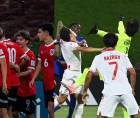 El mejor resumen de lo ocurrido en la jornada del sábado en el Mundial Sub-17 que se disputa en Qatar: Nuevas clasificadas, un punto histórico y otra selección de Centroamérica al borde del adiós.