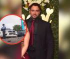 Matan a empresario Roberto Becker tras salir de su negocio en San Pedro Sula