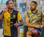 Real España y Lobos UPNFM se verán las caras en el Estadio Morazán.