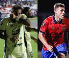 Motagua y Municipal se pelean la cima del Grupo D de la Copa Centroamericana 2026.
