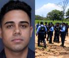 La Policía Nacional confirmó la muerte del agente <b>Darlin Josué Mejía Lira</b>, de 33 años, quien falleció durante un operativo desarrollado en el municipio de Santa Rosa de Aguán, departamento de Colón, mientras participaba en el cumplimiento de una orden de captura.