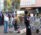 Este 15 de septiembre, Honduras conmemora <b>205 años de independencia</b> con una jornada que combina actos cívicos, desfiles estudiantiles y manifestaciones de identidad nacional en distintas ciudades del país.