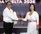 Todo hace indicar que la definición entre Fujimori y Sánchez volverá a ser muy ajustada, de acuerdo a encuestas realizadas en días previos a la votación.