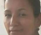 Fotografía de Ana Lizeth Murillo Castillo, de 30 años de edad, quien fue ultimada este martes en La Empalizada, Juticalpa, Olancho.
