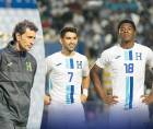 La Selección de Honduras logró una victoria histórica en Kingston, donde un episodio polémico perjudicó al equipo catracho contra Jamaica en la Nations League y ahora harán una petición a la Concacaf.