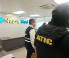 La inspección se realizó la mañana de este jueves, cuatro días después de que EL HERALDO Plus y LA PRENSA Premium denunciaron que clínicas, dirigidas por colombianos, engañaban a los pacientes.