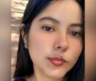 Fotografía en vida de Yulissa Clementina Lanza.
