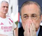 La segunda etapa de José Mourinho al frente del Real Madrid apenas comienza y ya enfrenta su primer gran dolor de cabeza ya que uno de los jugadores del equipo no quiere seguir en el equipo.