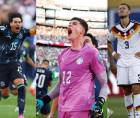 Paraguay logró una clasificación histórica tras eliminar a Alemania y así celebró su pase a los octavos de final del Mundial 2026.