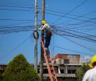 La Empresa Nacional de Energía Eléctrica (Enee) informó que ha programado cortes de electricidad en varias zonas de Honduras para este viernes 13 de marzo del presente año.