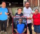 Antes de que uno de ellos fuera capturado por la Policía Nacional, los tiktokers involucrados en el video donde un niño fue rapado por 500 lempiras regresaron a la vivienda de la madre del menor para disculparse y justificar lo ocurrido. Durante la visita también mostraron las condiciones precarias en las que vive la familia.