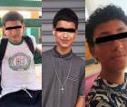Los tres jóvenes asesinados en la colonia Suazo Córdova de El Progreso, Yoro, fueron identificados como Carlos Daniel Vásquez (16), Jonathan Joel Hernández (15) y Geral Padilla Castro (16), quienes eran estudiantes del Instituto Perla del Ulúa.