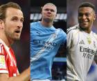 Mbappé y Haaland se fueron en sin anotar este sábado 21 de febrero con el Real Madrid y el Manchester City, mientras que la Bota de Oro 2026 ya tiene un líder que está destacando con creces.