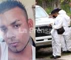 El cuerpo sin vida de Esmelin David Betancourt Verde, conductor de una unidad de transporte público que había sido privado de su libertad el sábado, fue encontrado la mañana de ayer domingo en la colonia Jardines de Loarque, en Tegucigalpa.