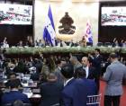 Congreso Nacional aprueba con 119 votos reformas contra maras y pandillas. Incluyen cadena perpetua, allanamientos y nuevas medidas carcelarias