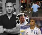 Se cumplen 10 años de la muerte del futbolista hondureño Arnold Peralta, un crimen que sacudió a Honduras por la manera en la que fue asesinado. Recibió 18 disparos y en los últimos días fue condenado a prisión el presunto autor intelectual.