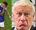 Tras la eliminación en semifinales del Mundial 2026, se confirmó el adiós de Didier Deschamps del banquillo de la selección nacional de Francia.