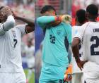Panamá disputó este sábado su último partido en el Mundial 2026 y se despidió con una nueva derrota, ahora ante Inglaterra.