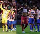 Esto dicen los medios y periodistas luego de la eliminación del Barcelona a manos del Atlético de Madrid en la Champions League.