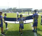 Brasilia y Hondupino se enfrentan esta tarde en la final del Clausura 2026 de la Liga de Ascenso.