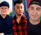 Autoridades y familiares lograron identificar a seis de las víctimas encontradas sin vida dentro de un vagón de carga en Laredo, Texas. Entre ellas figura un adolescente hondureño de 14 años, así como hombres deportados que intentaban regresar a Estados Unidos para reunirse con sus familias y continuar trabajando para sostenerlas.