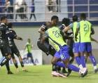 Olancho FC recibe al Motagua en el estadio Juan Ramón Brevé Vargas.