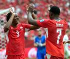 Suiza y Canadá miden sus fuerzas en el cierre de la fase de grupos del Mundial 2026.