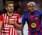 Girona vs Barcelona, EN VIVO hoy en LaLiga de España: hora y dónde ver