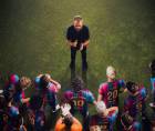 El FC Barcelona afronta uno de los partidos más importantes de la temporada con la misión de defender su liderato en la Liga española. El conjunto azulgrana recibe este domingo 25 de octubre al Real Madrid en el Spotify Camp Nou.