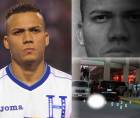 Hace unos días, el 10 de diciembre, se conmemoró el décimo aniversario del vil asesinato del futbolista hondureño Arnold Peralta. Esto fue lo último que le dijo el sicario antes de dispararle al jugador.