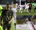 Olimpia venció por 2-0 a Mixco en su debut en la Copa Centroamericana 2026: te mostramos las mejores imágenes del partido.
