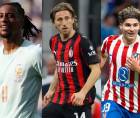 Así marcha el mercado de fichajes este miércoles 15 de julio en el fútbol internacional: refuerzos, salidas y novedades en los grandes equipos.