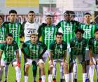 El Club Deportivo Marathón presenta un equipo alternativo en Comayagua.