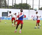 Marathón y Olimpia miden sus fuerzas esta noche en la jornada 7 del torneo Apertura 2026.