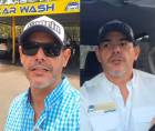 La muerte de Milton Rápalo, empresario y propietario de un Car Wash, ha causado consternación en San Pedro Sula, luego de que fuera asesinado a balazos la tarde de este lunes en el parqueo de un centro comercial, donde funcionaba uno de sus negocios.