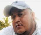 La víctima fue identificada como Abel Barrera, de 42 años, quien residía en el sector de Ceibita Way