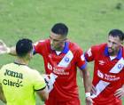 Marathón y Olimpia miden sus fuerzas esta noche en la jornada 7 del torneo Apertura 2026.