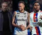 Los últimos movimientos y rumores en los traspasos del fútbol internacional.