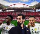 El Real Madrid visita Lisboa con la misión de dar un golpe de autoridad en la ida de los Playoffs de la Champions League 2025-26.