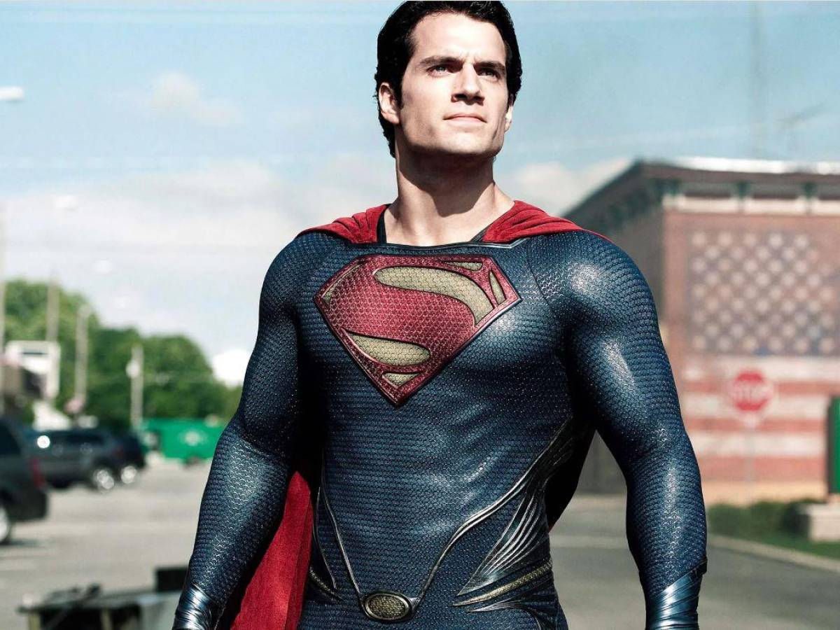 Henry Cavill confirma que no volverá a interpretar a Superman