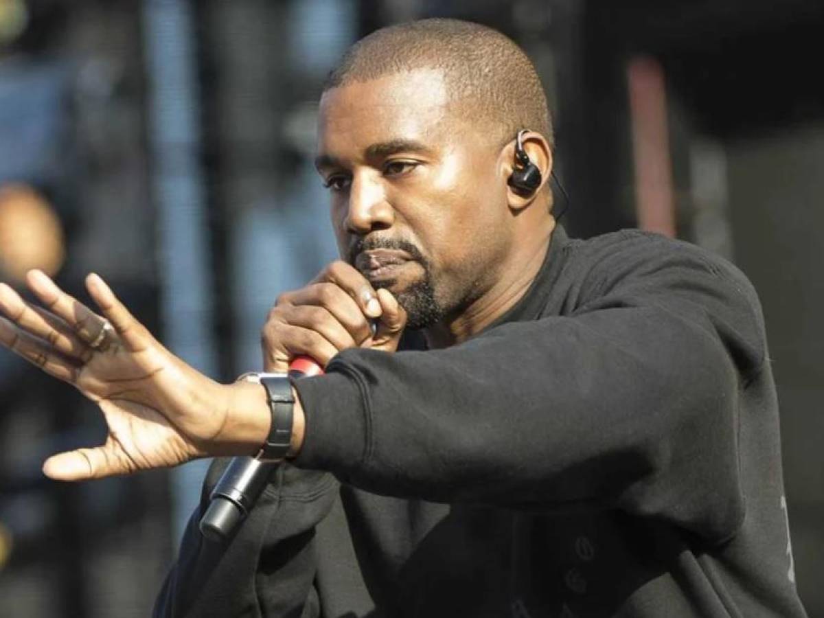 Ex manager de Kanye West reporta su desaparición