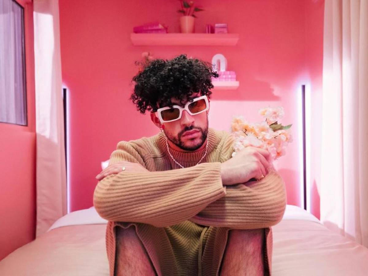 Bad Bunny en Honduras: Todo está listo para el concierto