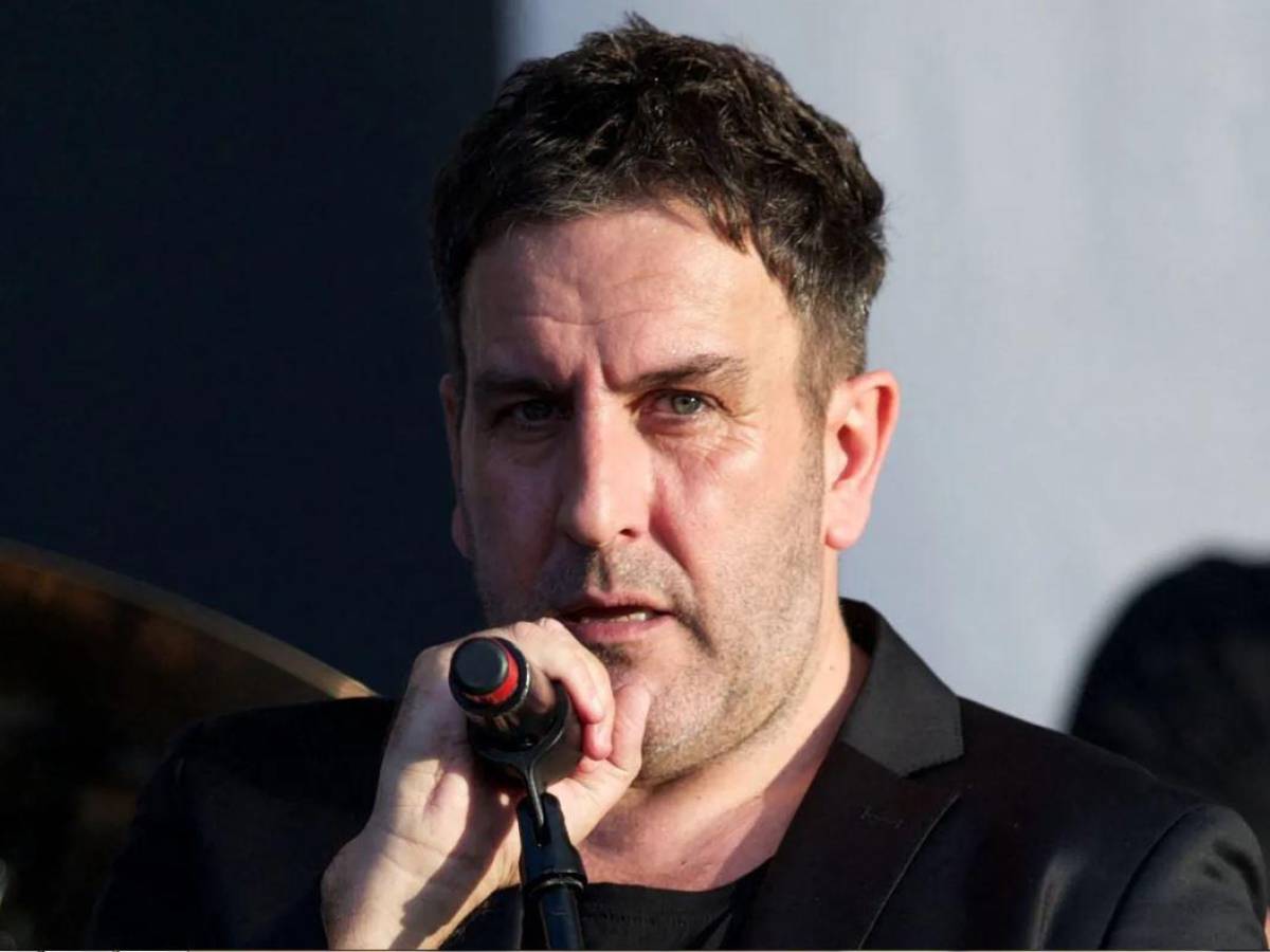 Muere Terry Hall, vocalista de la banda “The Specials”