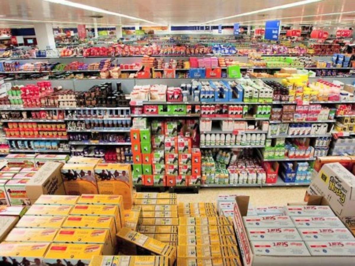 Supermercados atienden desde hoy hasta el domingo sin restricciones de dígitos