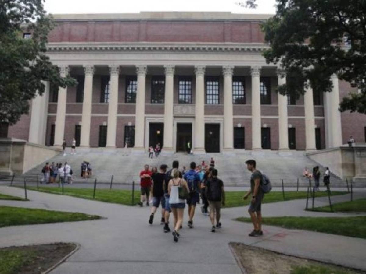 EEUU retirará visas de estudiantes a extranjeros que reciban clases virtuales